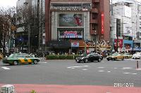 日本原宿Harajuku,Japan<br>Photo by 市政府觀光傳播局 Taipei City Government 