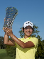 2010 P&G NW Arkansas Championship<br>Photo by Getty Image 